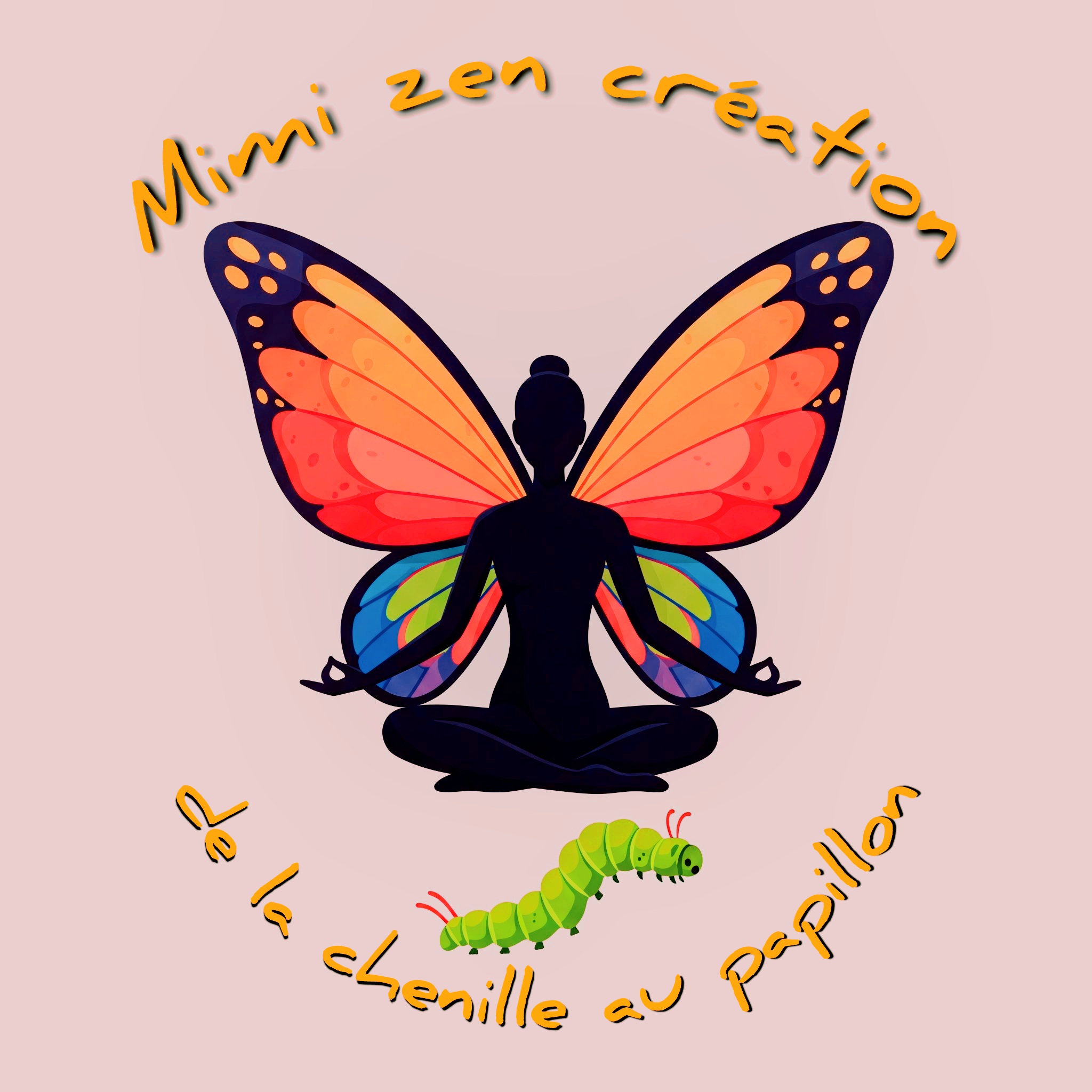 mimi zen création