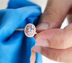 entretien de vos bijoux 