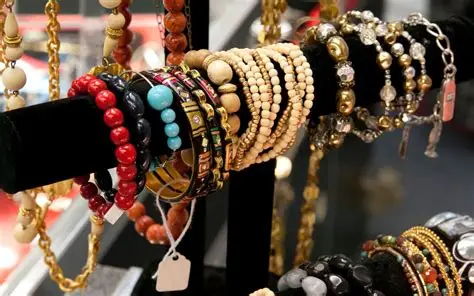 entretien de vos bijoux 