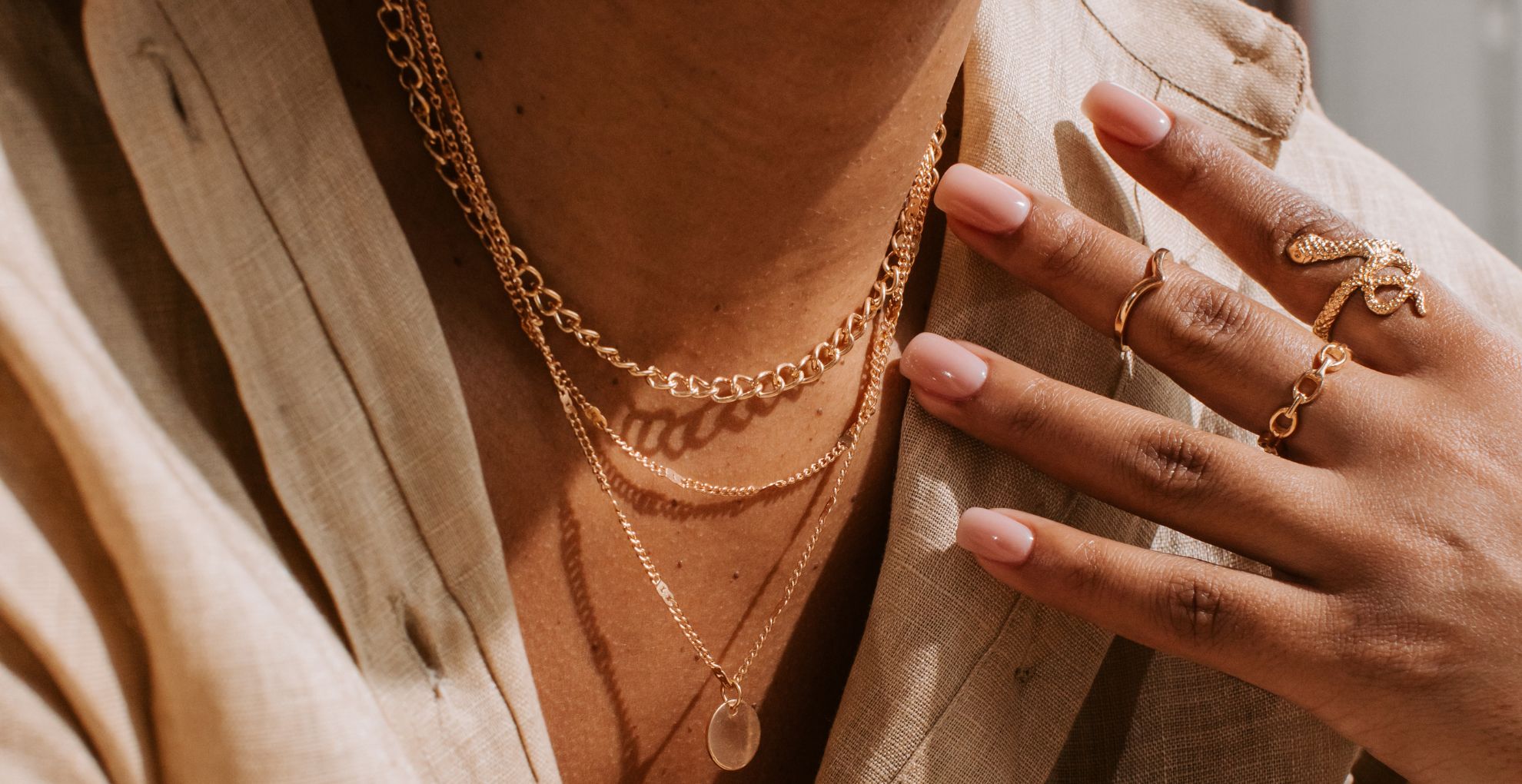 entretien de vos bijoux 